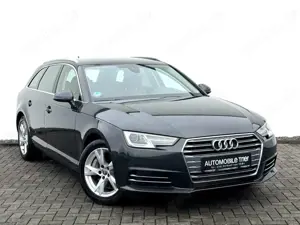 Audi A4 Avant sport 2.0 TFSI /NAVI/LED/AHK/GARANTIE/ Bild 3