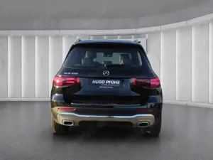 Mercedes-Benz GLB 200 Progressive (EURO 6e) Bild 4