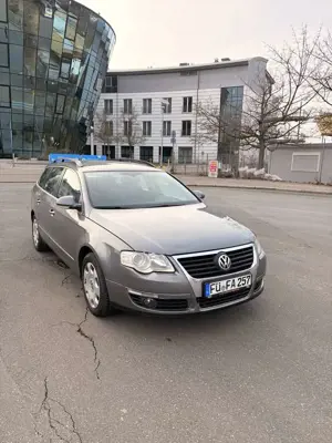 Volkswagen Passat Variant Comfortline