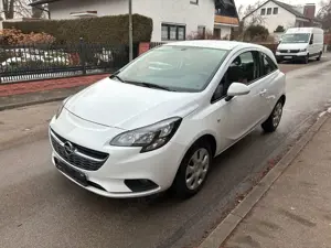 Opel Corsa Edition ECO LPG Navi Tel PDC 2.Hd ServHeft