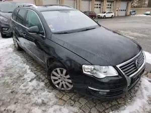 Volkswagen Passat Variant Highline 2,0TDI