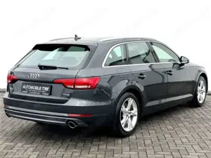 Audi A4 Avant sport 2.0 TFSI /NAVI/LED/AHK/GARANTIE/ Bild 5