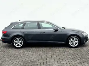 Audi A4 Avant sport 2.0 TFSI /NAVI/LED/AHK/GARANTIE/ Bild 4