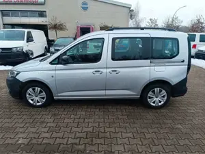 Volkswagen Caddy Kombi 1,5 TSI