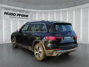 Mercedes-Benz GLB 200 Progressive (EURO 6e) Bild 3