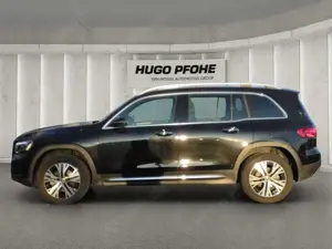 Mercedes-Benz GLB 200 Progressive (EURO 6e) Bild 2