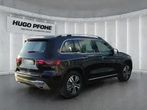 Mercedes-Benz GLB 200 Progressive (EURO 6e) Bild 5