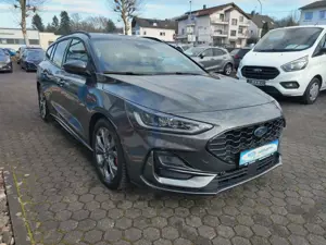 Ford Focus Turnier ST-Line X