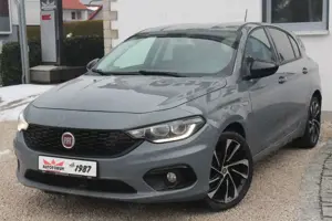 Fiat Tipo S-Design~Xenon~U-Connect~1.Hand~