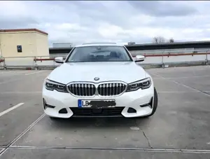 BMW 330 330i Aut. Luxury Line