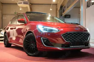 Ford Focus 1.5 EcoBoost VIGNALE *LED*Kamera*Navi*Pano