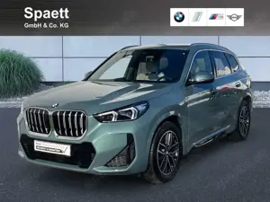 BMW X1 xDrive23d M Sportpaket  RFK LED AHK Shz