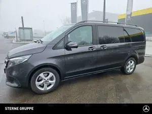 Mercedes-Benz V 300 V 300 d STYLE Lang AHK 7Sitzer SHZ Burmester LED