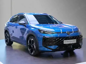 Volkswagen T-Roc R-Line 1.5 l eTSI 150 PS 7-Gang DSG Bild 3