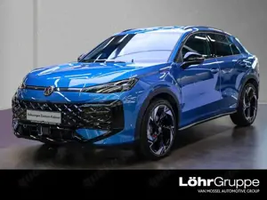 Volkswagen T-Roc R-Line 1.5 l eTSI 150 PS 7-Gang DSG Bild 1