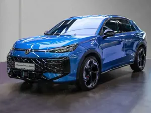 Volkswagen T-Roc R-Line 1.5 l eTSI 150 PS 7-Gang DSG Bild 2