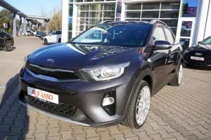 Kia Stonic 1.2 Vision 18Z Alu Navi Kamera Sitzheizung