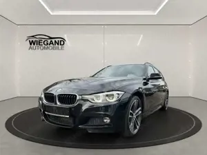 BMW 330 d Touring xDrive Aut. M SPORT+LEDER+BUSINESS