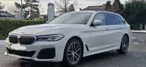 BMW 530 530 d xDrive M Sport HYBR.