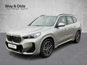 BMW X1 sDrive18i Aut M Sport LED Navi SHZ RFK Klimaaut