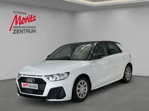 Audi A1 Sportback 30 TFSI S line *VIRTUAL COCKPIT!*