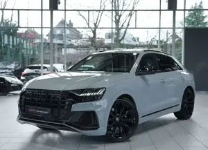 Audi SQ8 q. *23Zoll *Pano *2.H *BO*Standhzg*Garantie