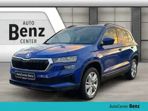 Skoda Karoq 1.5 TSI DSG SELECTION *AHK*APP*PDC*KESSY* Klima