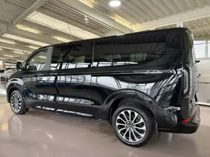 Ford Tourneo Custom L2 Titanium FWD ACC Pano TW GJR Bild 5