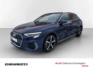 Audi A3 Sportback 40 TFSI e S tronic S line LED*NAV*SHZ...