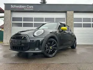 MINI Cooper SE Panoramadach HUD HiFi HK Kamera LED Bild 2