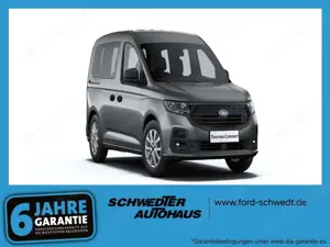 Ford Tourneo Connect Trend 1.5 NAVI*PDC*APPLINK*KLIMA