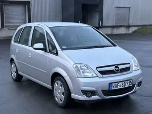 Opel Meriva Meriva 1.6 - Automatik