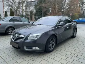 Opel Insignia 2.0 CDTI Sports Tourer Design Edition