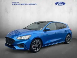 Ford Focus 1.5 EcoBoost Start-Stopp-System Aut. ST-LINE X