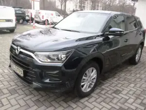 KGM Korando Essential Plus A/C LICHT-+ REGENS. PDC