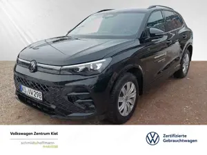 Volkswagen Tiguan R-Line 2.0 TDI DSG PANO+AHK+NAVI+SITZHZ Klima