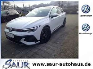 Volkswagen Golf VIII GTI GTI Clubsport*Peformance-Paket*DSG*Navi*