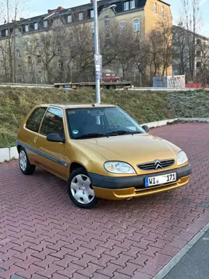 Citroen SAXO 1.1 Chrono
