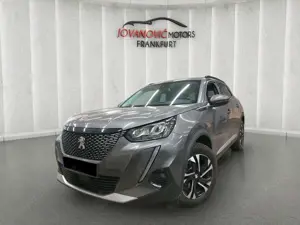 Peugeot 2008 1.5 BlueHDI EAT8,MFLR,LED,SHZ,Allure*8