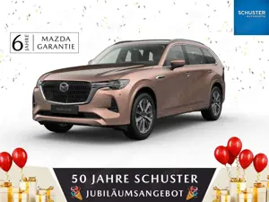 Mazda CX-80 Takumi e-SKYACTIV D 254 AWD