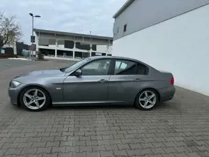BMW 318 3er 318i Aut. Edition Sport