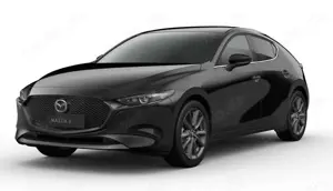 Mazda 3 2.5L e-SKYACTIV-G140 6AT Exclusive-Line Bild 1