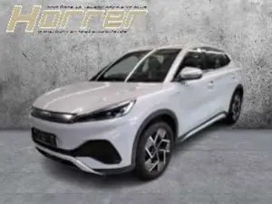 BYD Atto 3 60,48 kWh ACC Design 360° Pano Wärmepum.