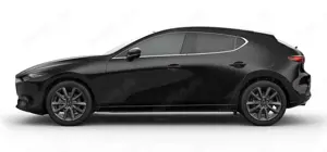 Mazda 3 2.5L e-SKYACTIV-G140 6AT Exclusive-Line Bild 2