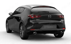 Mazda 3 2.5L e-SKYACTIV-G140 6AT Exclusive-Line Bild 3
