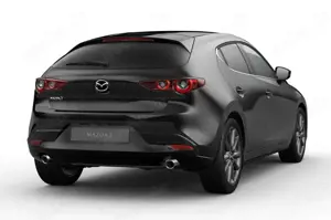 Mazda 3 2.5L e-SKYACTIV-G140 6AT Exclusive-Line Bild 4