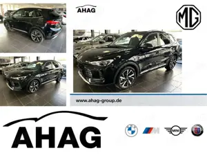 MG ZS 1.5 Hybrid+ Luxury Navi LED Scheinwerfer Bluetooth