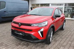 Renault Captur Evolution 115 TCE