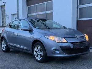 Renault Megane Dynamique 1.6 110PS*Klima*AllwetterR*TÜV