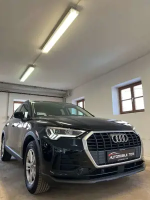 Audi Q3 35 TDI S tronic |LED Scheinwerfer|Navi|LED RL